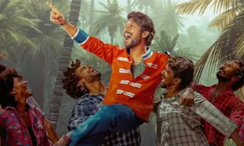 ‘Ambajipeta Marriage Band’ trailer: Mixture of love, emotion and humour