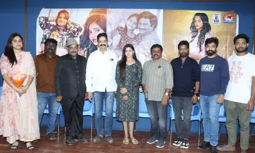 Youthful entertainer ‘Before Marriage’ all set to hit theaters on Jan 26