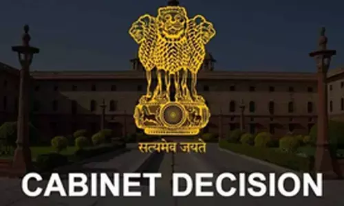 Cabinet approves Rs 8,500 crore scheme to boost Coal Gasification projects