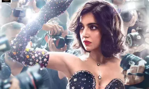 ‘Hero Heeroine’ is a blend of glamour and substance: Divyah Khosla Kumar