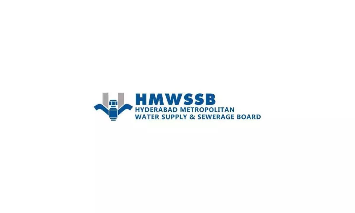 GIS training programme by HMWSSB conclude