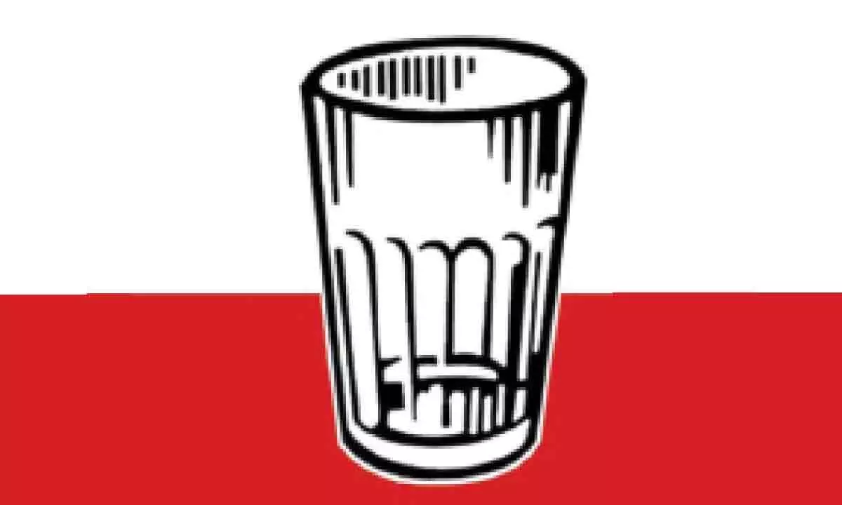 EC allots glass symbol to Jana Sena Party