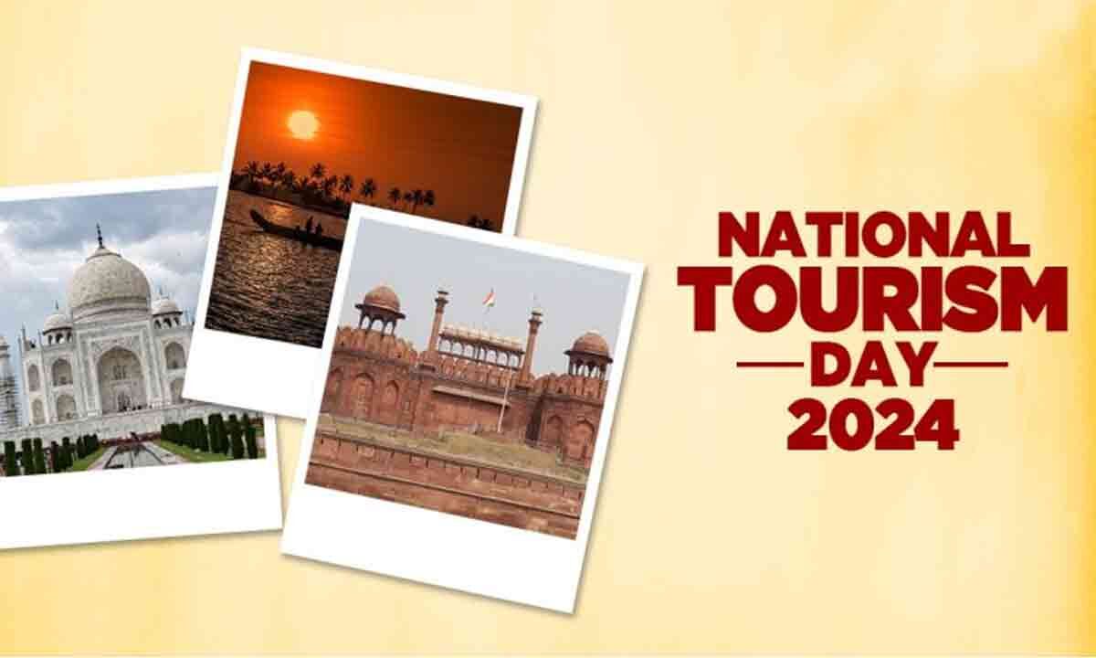 National Tourism Day 2024 Date, history, theme and significance of the day