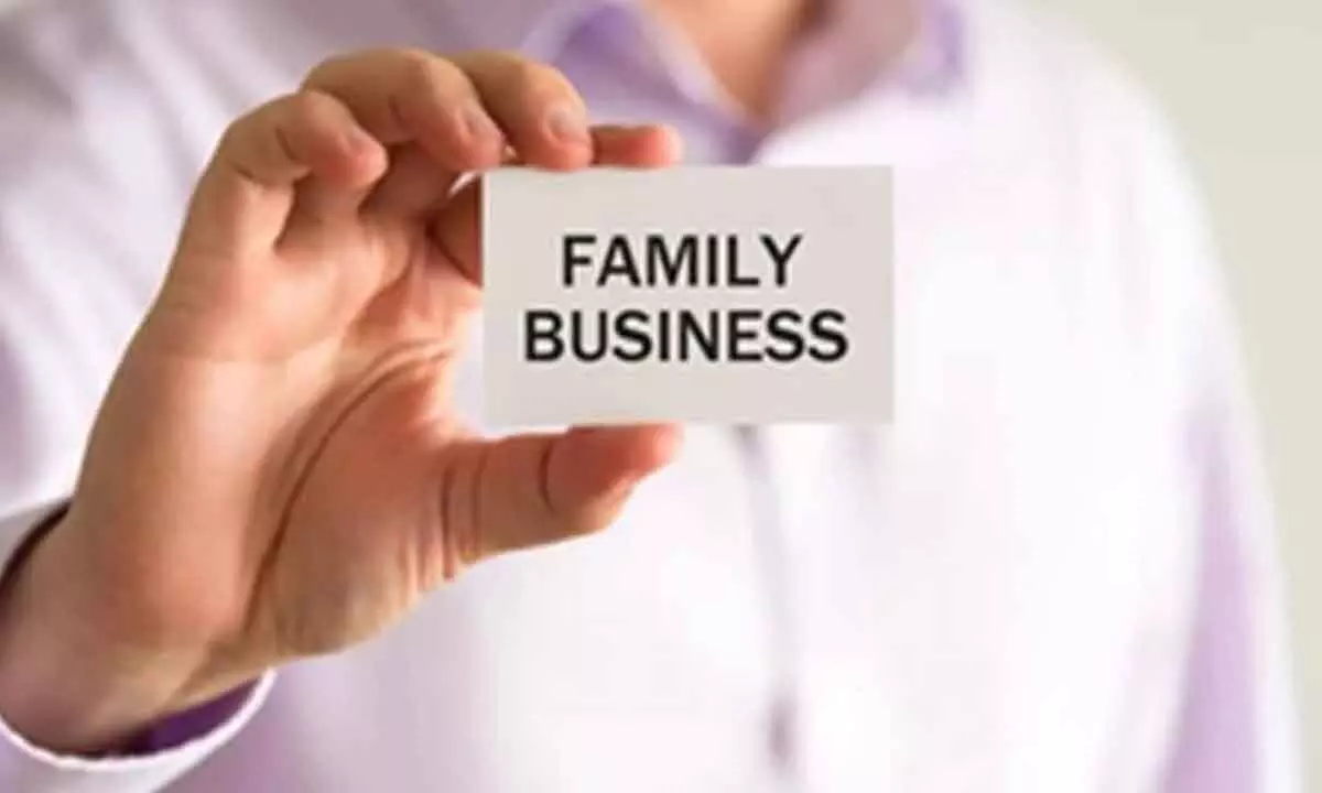 Lack of heirs hitting family businesses