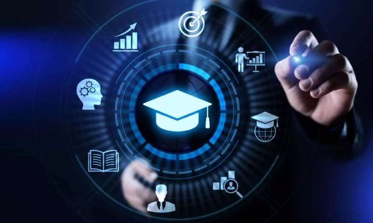 10 predictions for EdTech and higher education