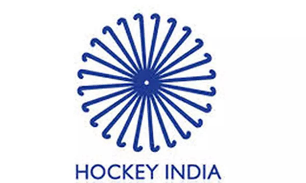 Hockey India names 40-member core probable for junior mens national camp