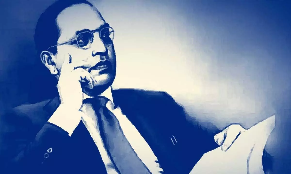 Republic Day 2024: 10 Inspiring Quotes by Dr BR Ambedkar on Law and Social Justice