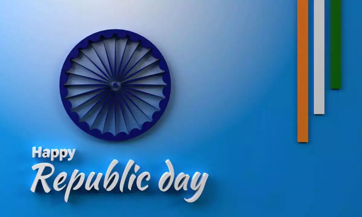 Republic Day 2024 Date, history, significance, parade time, theme and