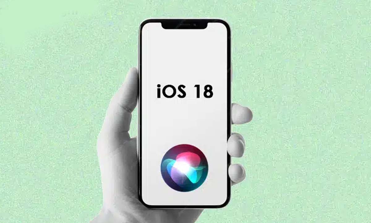 Apple S IOS 18 To Unveil Next Gen Siri Powered By AI Chatbot Predict   1417705 Ios 18 