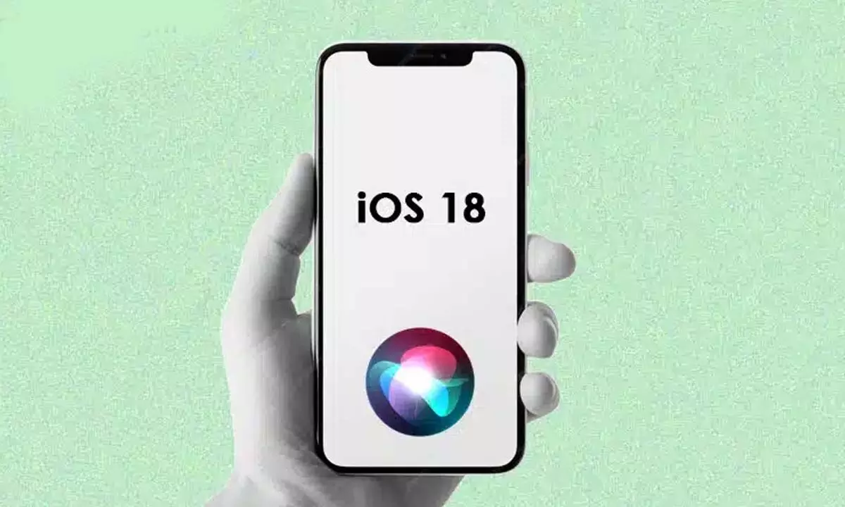 Apples iOS 18 to Unveil Next-Gen Siri Powered by AI Chatbot, Predict Analysts