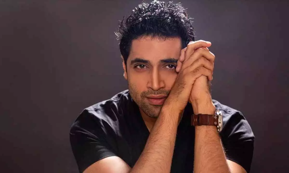 Producers investing Rs 150 Cr on Adivi Sesh for two projects!