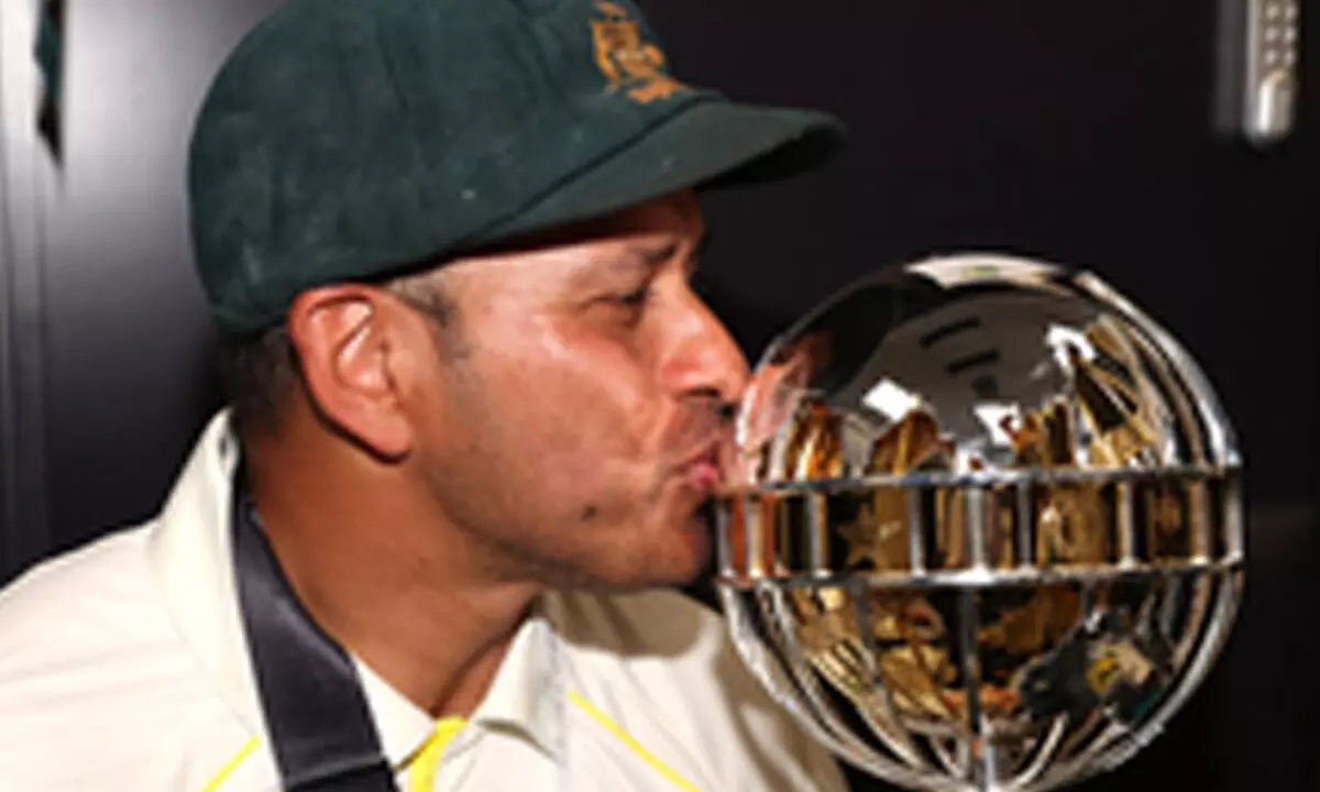 Usman Khawaja named ICC Men’s Test Cricketer of the Year 2023