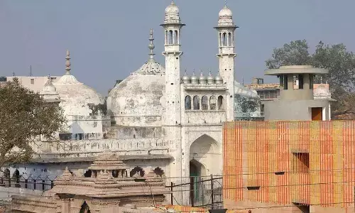 ASI survey report on Gyanvapi will be given to both sides, rules court