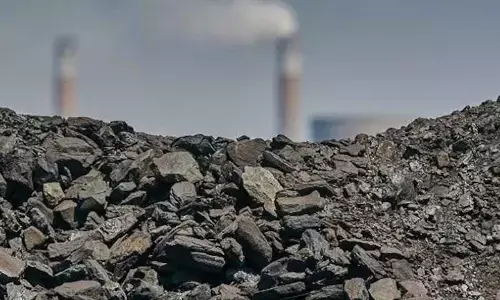 Rs 8,500 cr for coal gasification projects