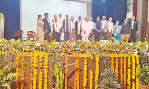 OU celebrates 50 years of its Department of Business Management