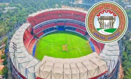 TSRTC to run 60 special buses to Uppal stadium