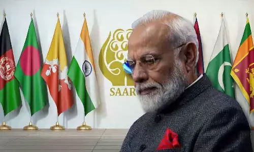 India making amends in South Asia