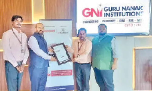 CoE established for women uplift