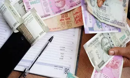 Bank credit growth on positive note