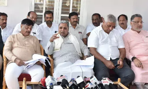 Statewide Samvidhana Jagruthi Jatha