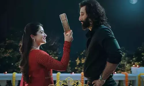 ‘Animal’ on OTT: The Ranbir-starrer to make digital debut from this date