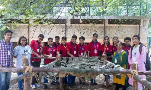 Wildlife SOS dedicates World Environmental Education Day to fostering conservation awareness