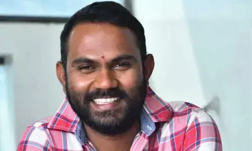 Producer Ravi Kasturi expresses confidence on ‘Game On’ content