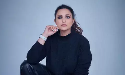 Parineeti Chopra to have two careers