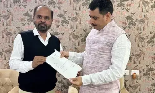 Months Before Lok Sabha Elections, Gujarat Faces Surge In MLA Resignations