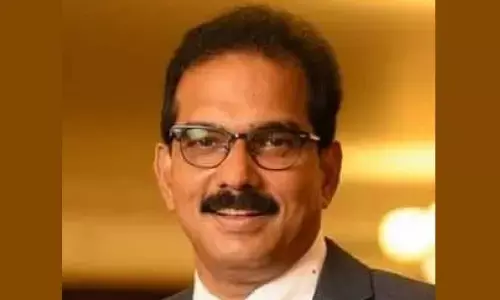 Kerala Police register FIR against Sabu Jacob over remarks against CPI-M Legislator