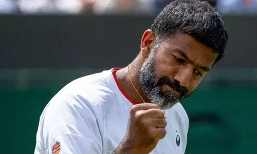 Winning Australian Open 2024 will be a dream come true, says Rohan Bopanna