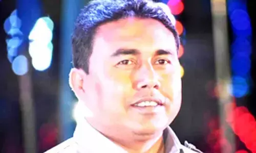 Sheikh Shahjahan undergoing treatment outside Bengal: Minister