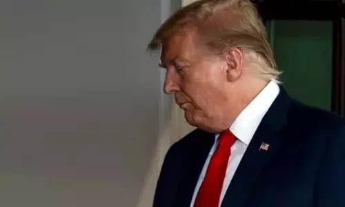 US media disputes Trumps claims in victory speech at New Hampshire