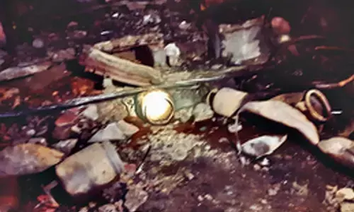 Delhi: Over 20 cylinders explode at LPG re-filling shops; no casualty