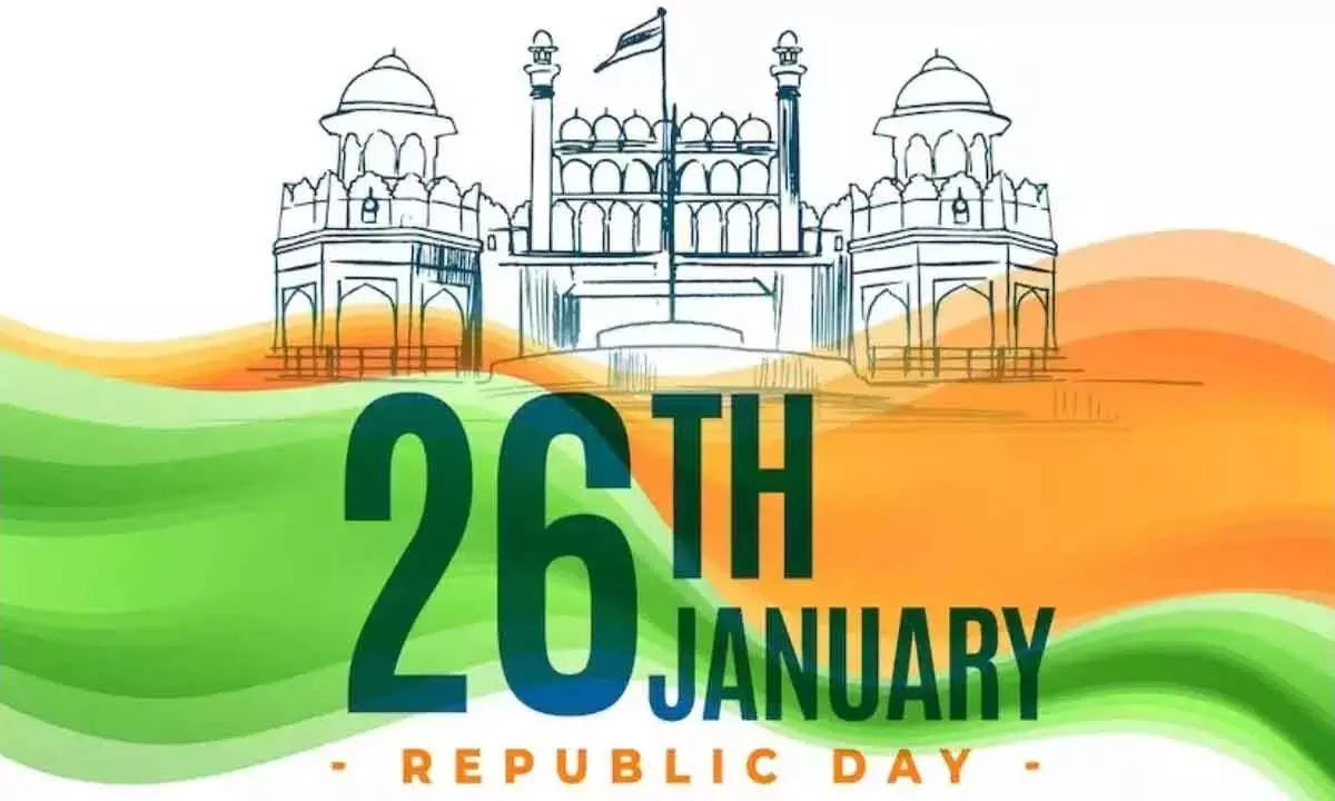 Republic Day 2024 How to download and share stickers and GIFs on WhatsApp