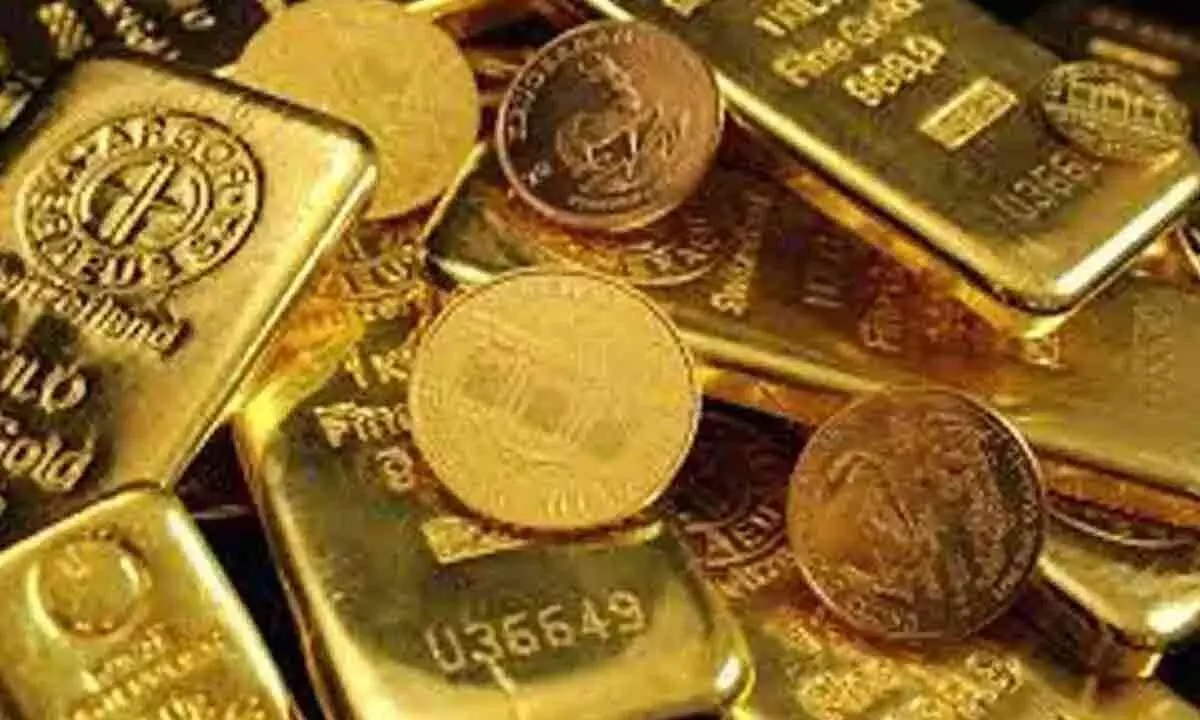 Gold rate in Visakhapatnam slashes, check the rates on 26 January, 2024