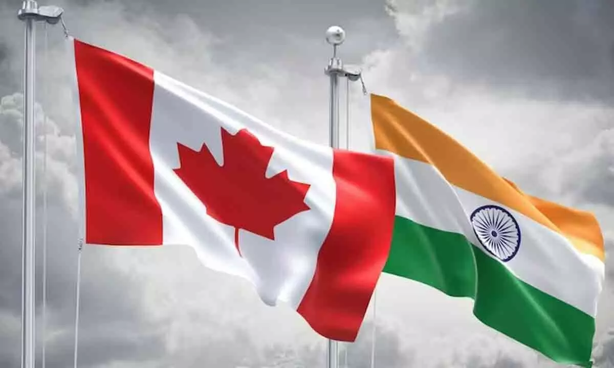 Canada Extends Republic Day Greetings To India Amid Diplomatic Strains