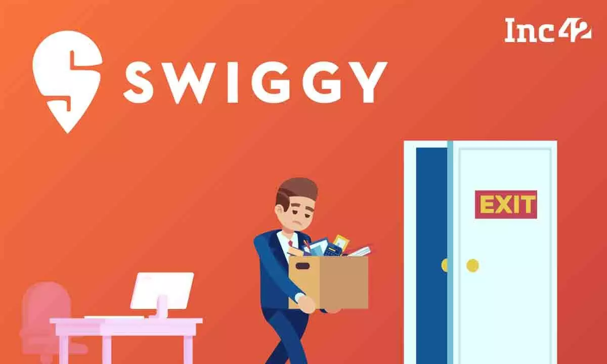 Swiggy to Layoff 400 of its Employees; Find Strategic Details