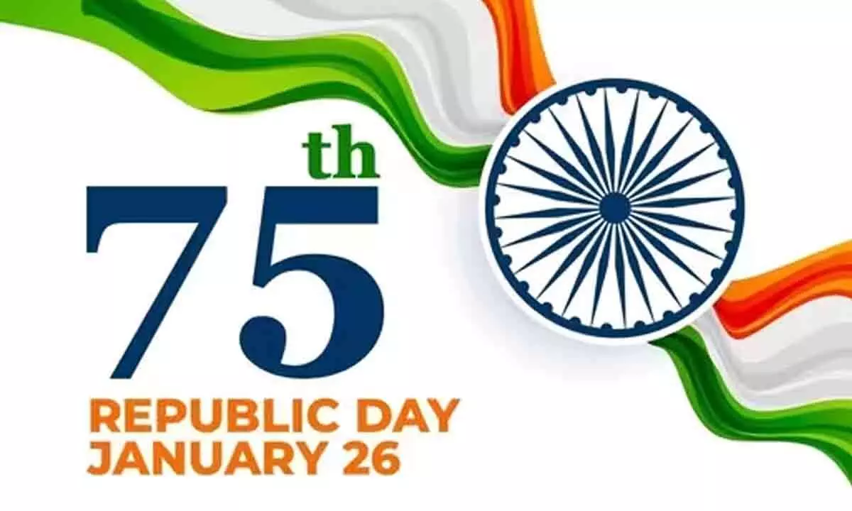 Republic Day 2024 15 inspiring quotes by famous Indian leaders to