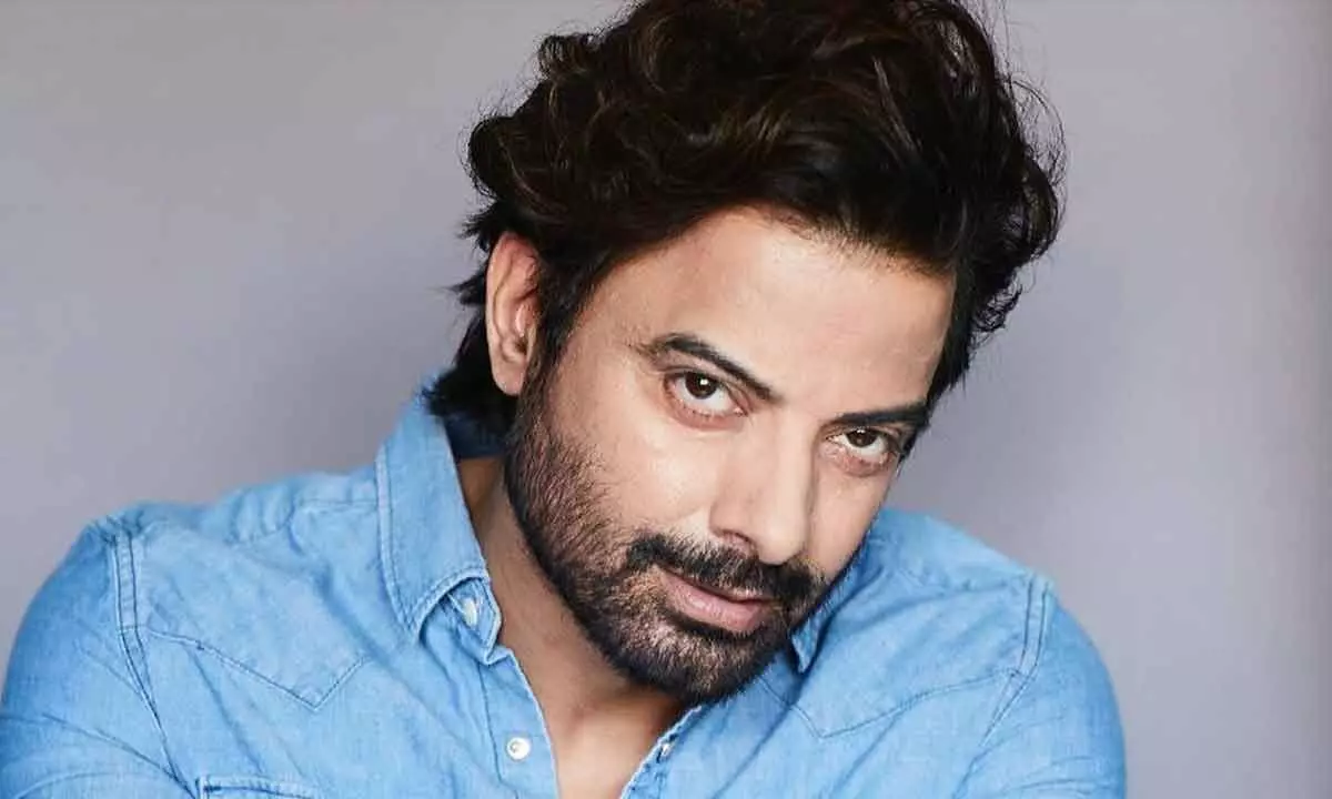 Rahul Bhat rolls into Bhopal for the next chapter of ‘Black Warrant’