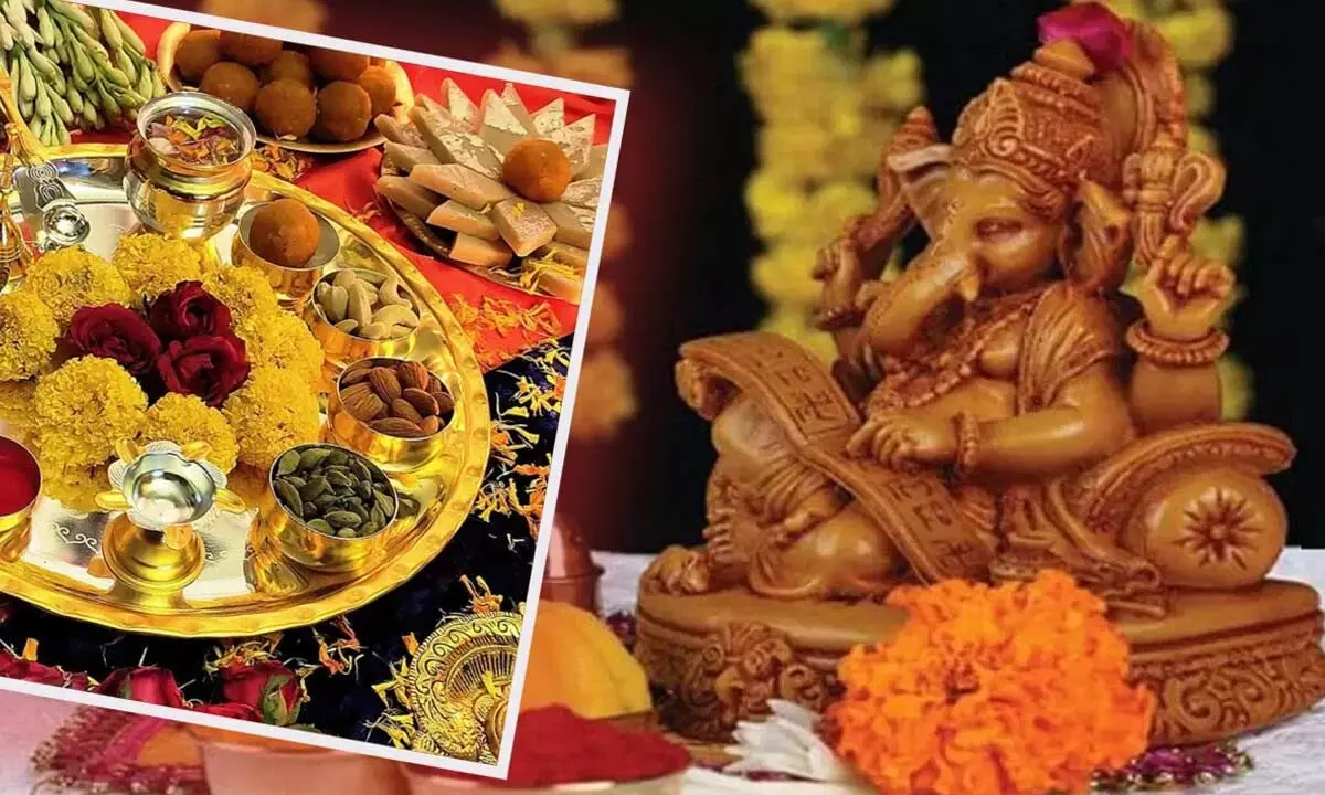 Sakat Chauth 2024 When will it be celebrated? Date, rituals and all