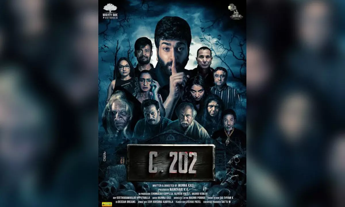 ‘C 202’ showcases their stellar cast in first look poster