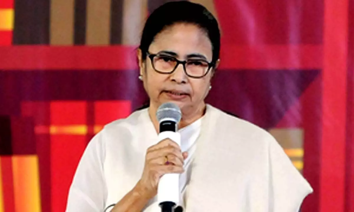 INDIA bloc wont be much affected if Nitish quits: Mamata