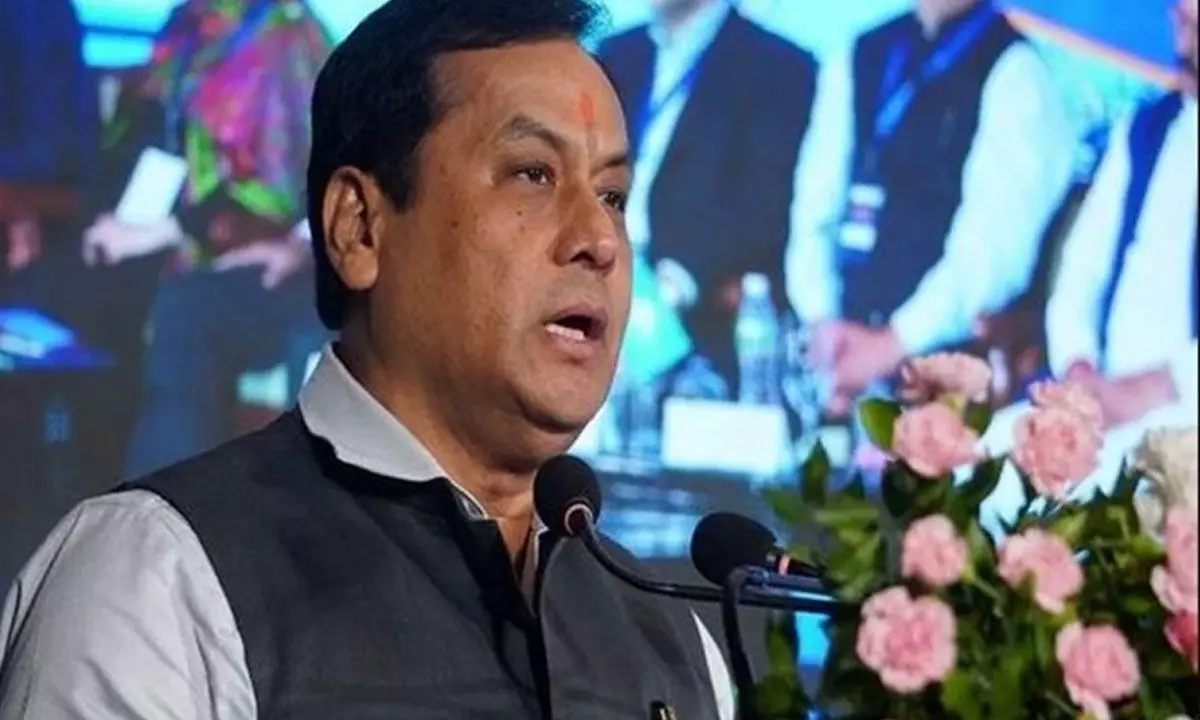Yoga teachers have empowered masses at grassroots level, says Ayush Minister Sonowal