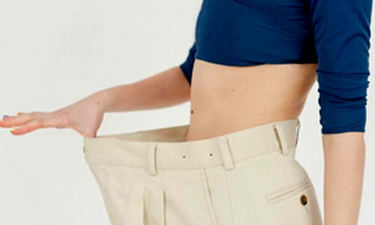 Unintentional weight loss may increase your risk of cancer Study