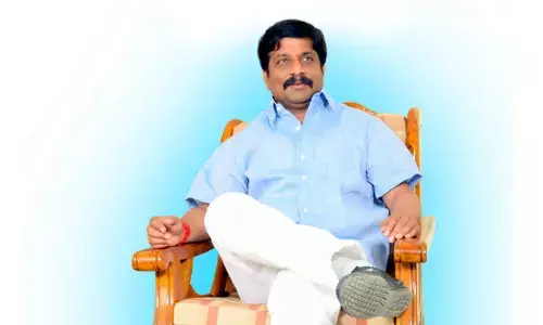 Dr Ugra vows to put an end to migration from Kanigri