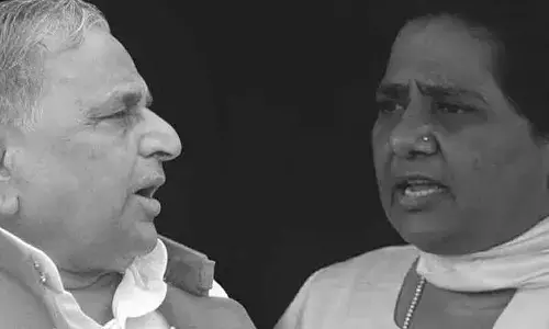 New Delhi: ‘Guest house’ case involving Maya made me villain’