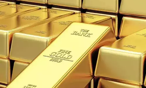 Gold rate in Hyderabad today slashes, check the rates on 26 January 2024