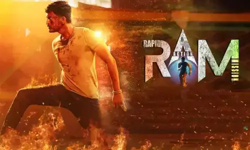 RAM (Rapid Action Mission) review: A symbol of resilience and patriotism