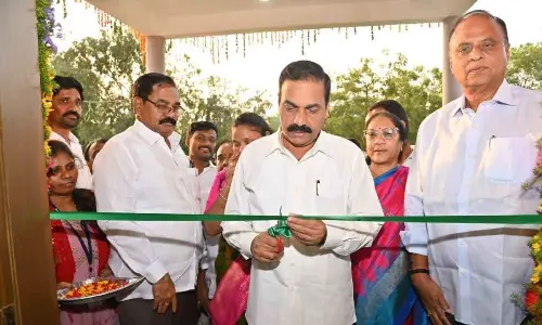 CCC will provide more quality services: Kakani